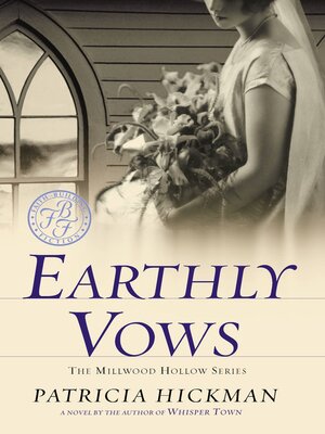 cover image of Earthly Vows